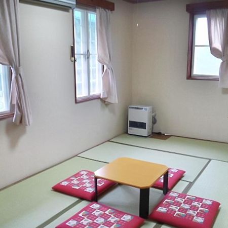 Pension Come Healing Tatami-Room- Vacation Stay 14980 Minamiuonuma Экстерьер фото