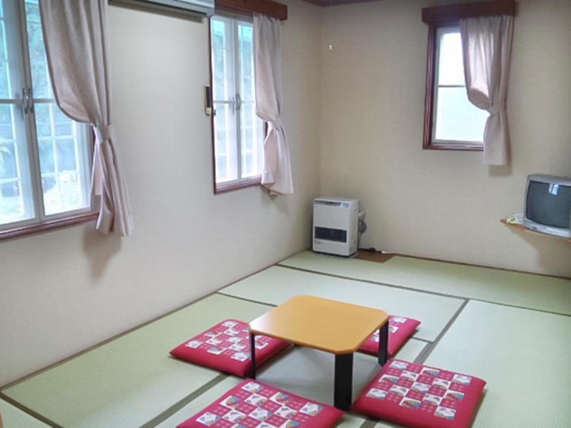 Pension Come Healing Tatami-Room- Vacation Stay 14980 Minamiuonuma Экстерьер фото